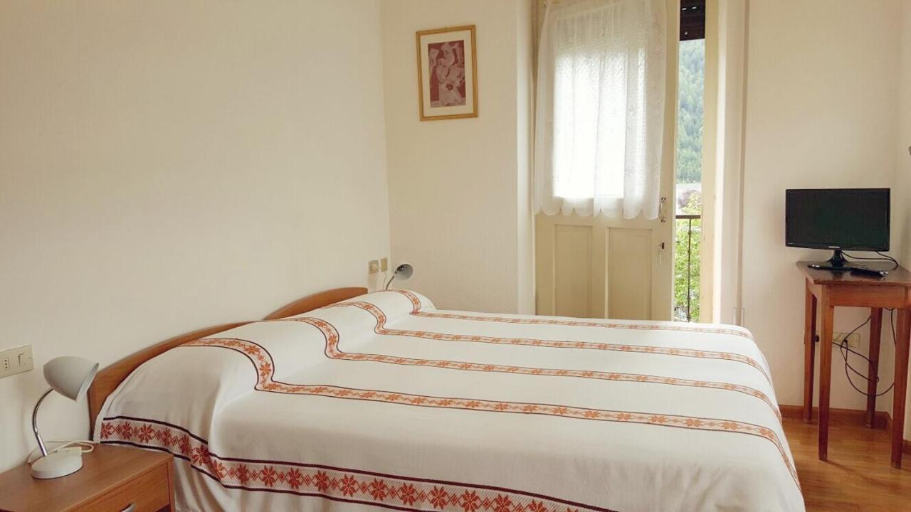 Paradiso Vigo di Cadore Extérieur photo